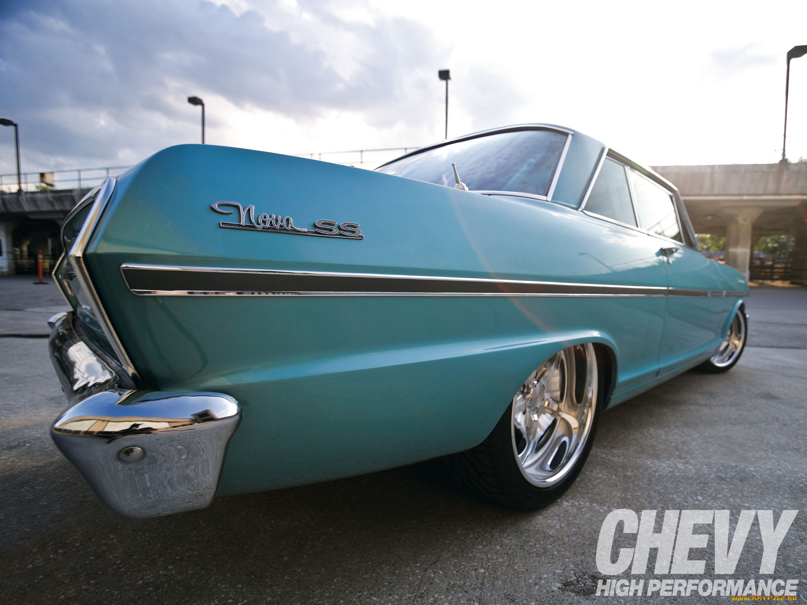 1963, chevy, nova, ss, , chevrolet